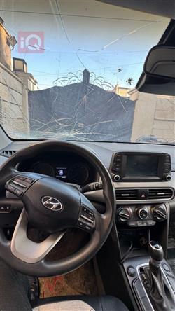 هيونداي كونا